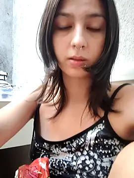 Maiden-Hot live sex cam