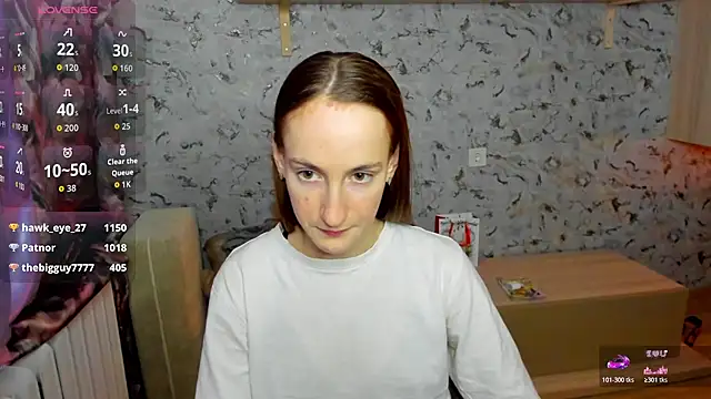 Jaidii_'s cam snapshot