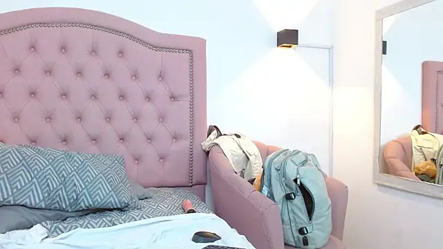 Clairefraserp's cam snapshot