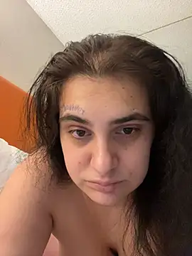 LadyxOnyx's cam snapshot