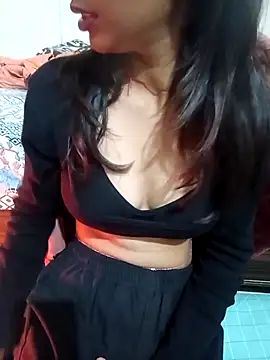 aasma_khan's cam snapshot