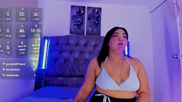 Isaa_Tyler's cam snapshot