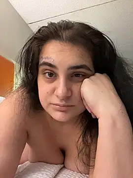 LadyxOnyx's cam snapshot