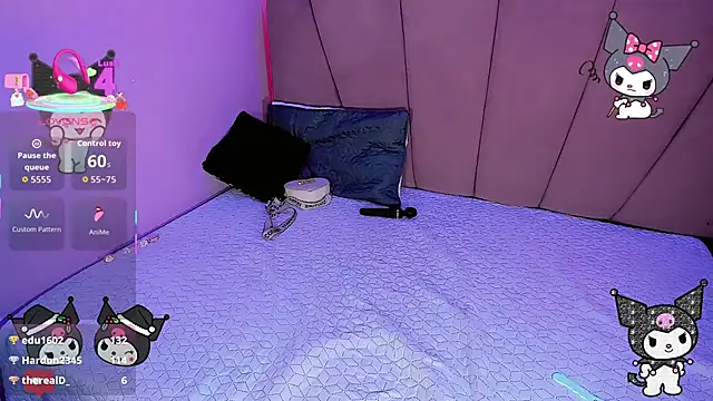 Babyenderlyn live sex cam