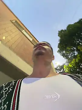 DominickVegas live sex cam