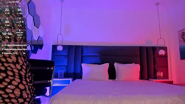 AnnaBrooks1 live sex cam