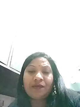 Cute-Janvi20's cam snapshot