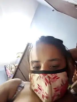 Jyothi_s's cam snapshot