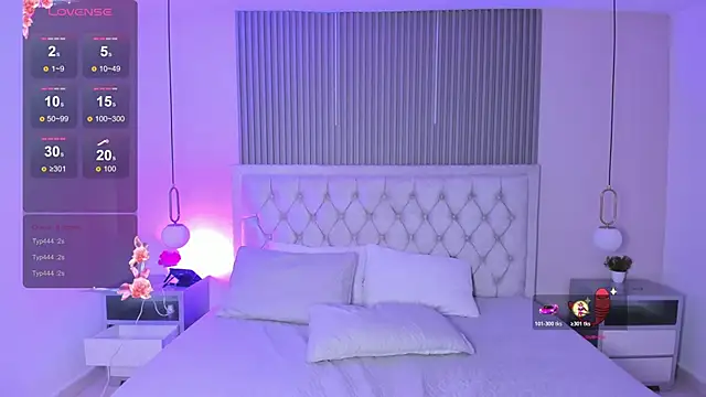 Chloe_dolls18's cam snapshot