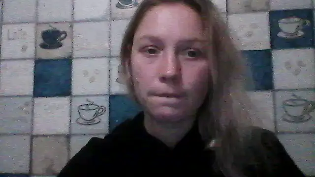 Anna_wey's cam snapshot