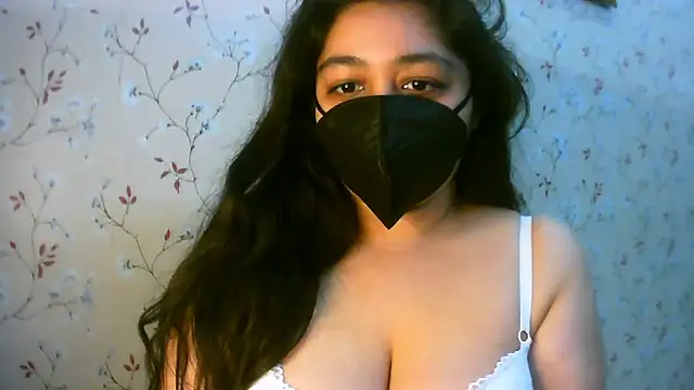 Nandini8 live sex cam