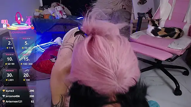 alicedangerXXX live sex cam