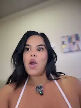 AliceStarshine's cam snapshot