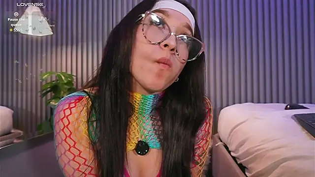 EriKlein live sex cam