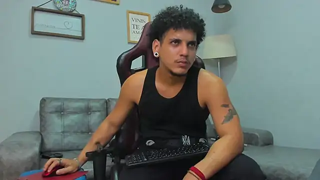 Xfire_boy69's cam snapshot