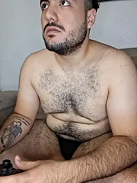 paulsprominence's cam snapshot