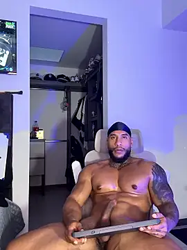 Andrew_Johnnson's cam snapshot