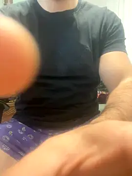 DARK0924's cam snapshot