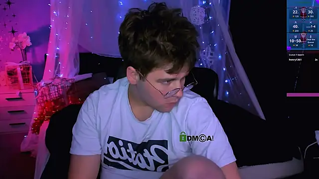 michael_strong_'s cam snapshot