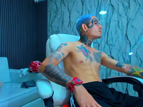 Boy_tatto77's cam snapshot