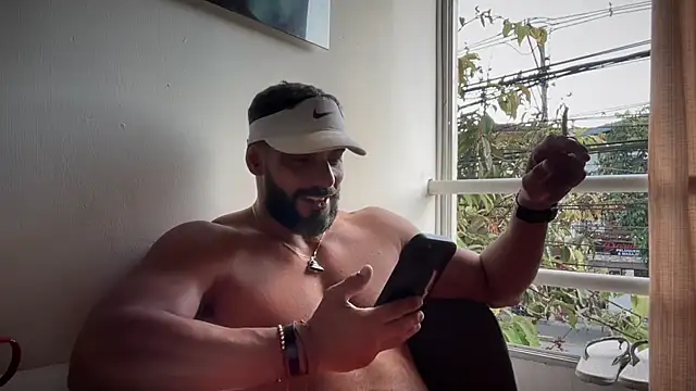 romeolovedark's cam snapshot