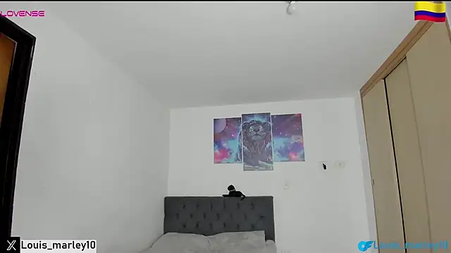 Louis_marley__'s cam snapshot