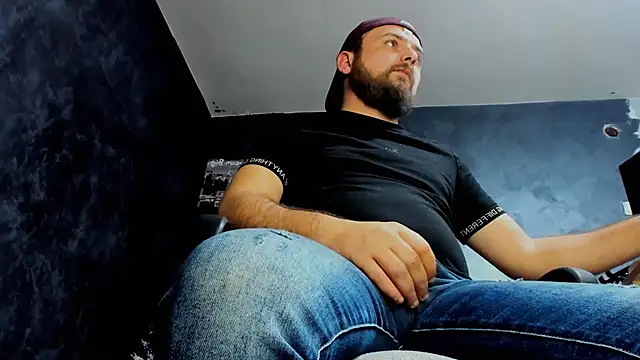 Master_Mark_Wayne's cam snapshot