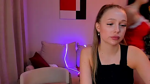 anna_lillian's cam snapshot