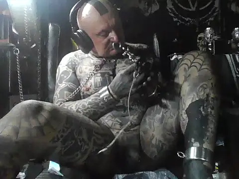 object857's cam snapshot