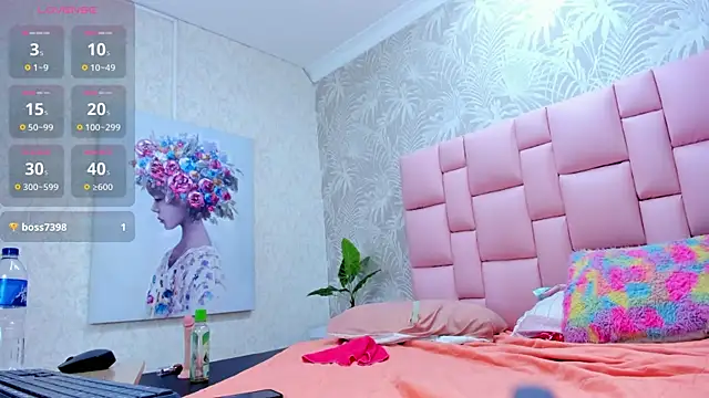 Miiss_Aurora_'s cam snapshot