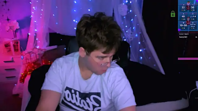 michael_strong_'s cam snapshot