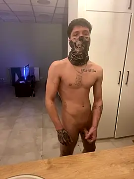 Hotboy240's cam snapshot