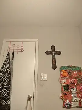 SpiderRose's cam snapshot