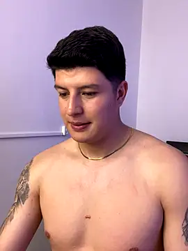 Goldenknight33's cam snapshot