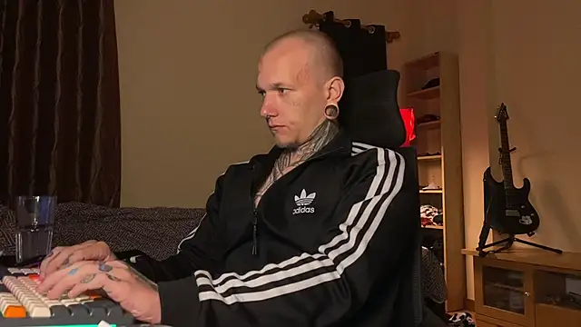 paulvelvet's cam snapshot