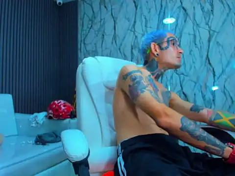 Boy_tatto77's cam snapshot