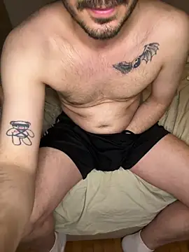 SXkinkyturk's cam snapshot