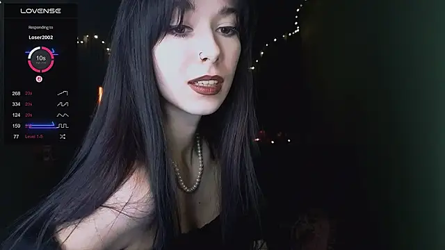 JillVerdon's cam snapshot