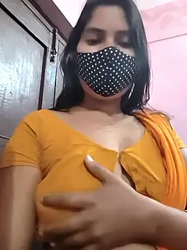 Miss_Aayushi live sex cam