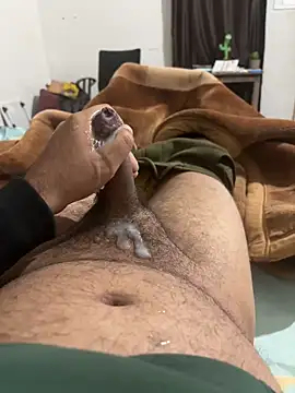 Hotguyforfun's cam snapshot