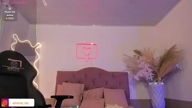 Amara_tay live sex cam
