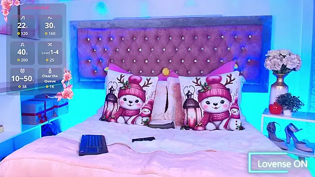 Tayzon_Foxxx live sex cam