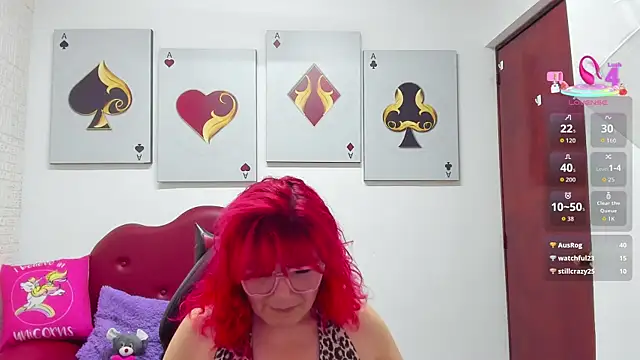 Salomeediaz_'s cam snapshot