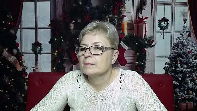 EmiliaGree's cam snapshot