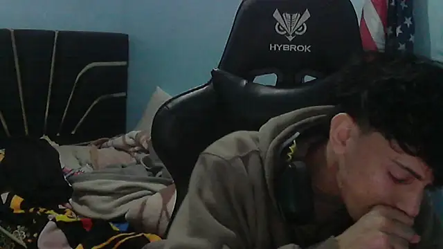 Dark_DesireX live sex cam