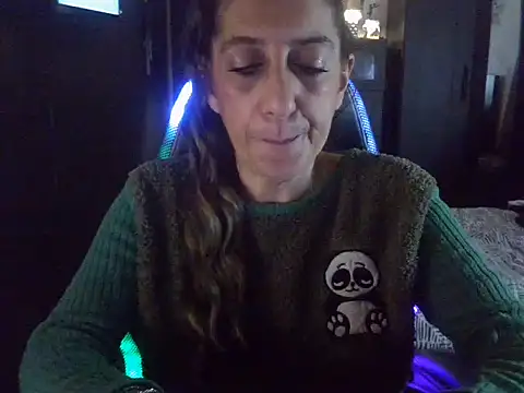 la-fee-pas-chier's cam snapshot