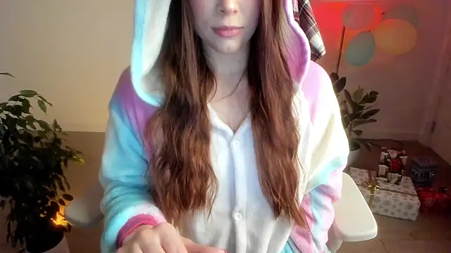 stacyluxxe's cam snapshot