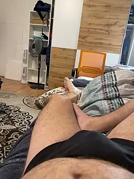 Vostalpine's cam snapshot