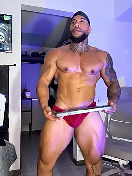 Andrew_Johnnson live sex cam