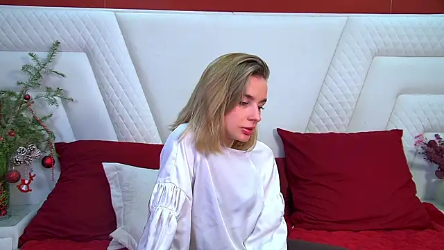 MerlinMeyer's cam snapshot